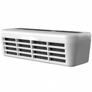refrimarket 70, 12 o 24 volts - Equipo de refrigeración para camión